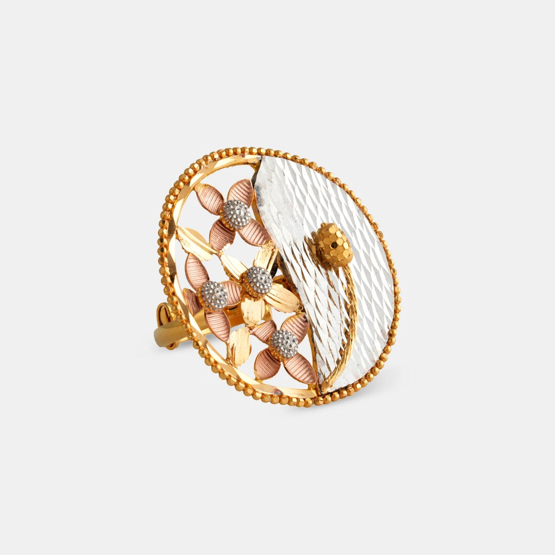 22kt Gold Ring