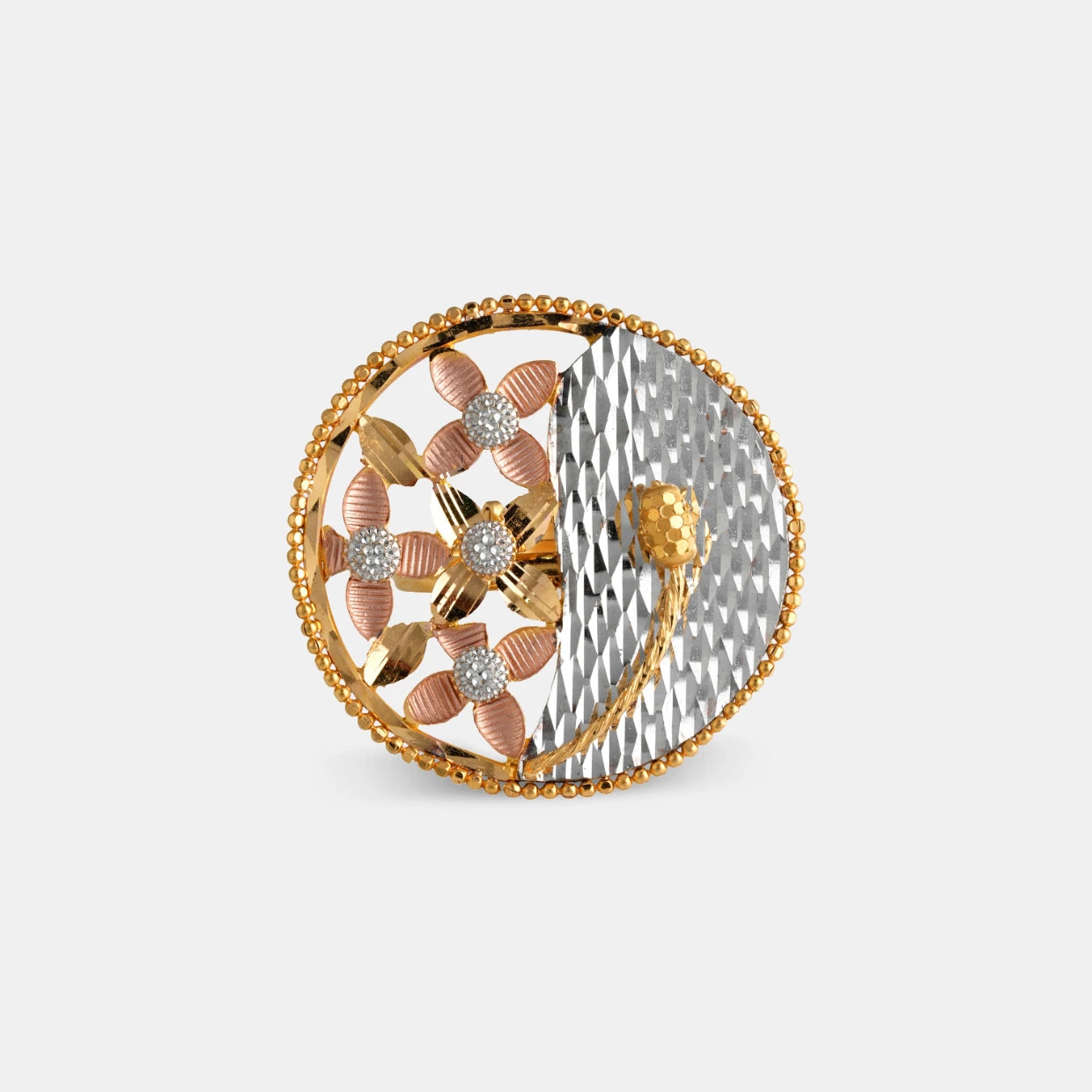 22kt Gold Ring
