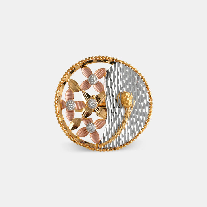 22kt Gold Ring