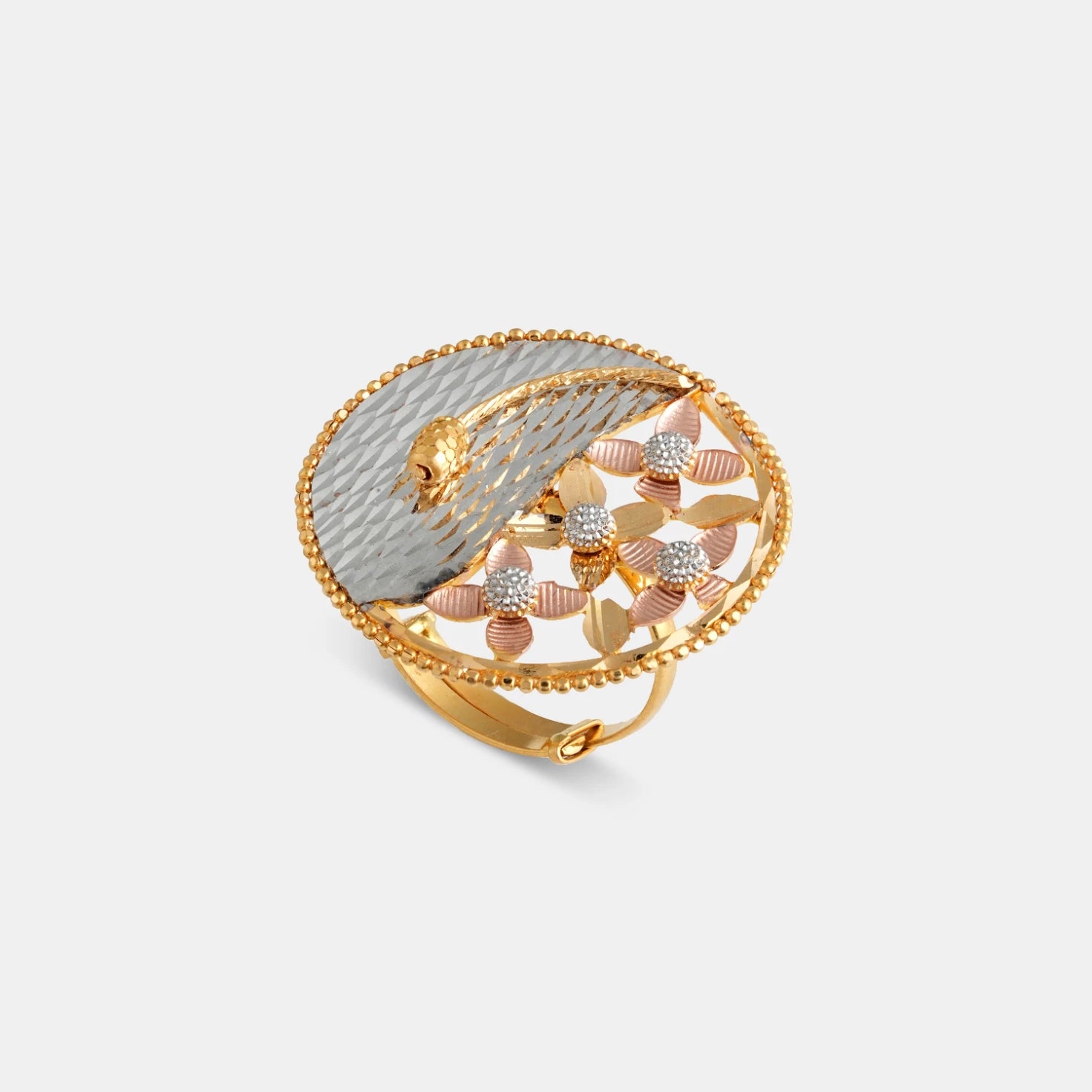 22kt Gold Ring