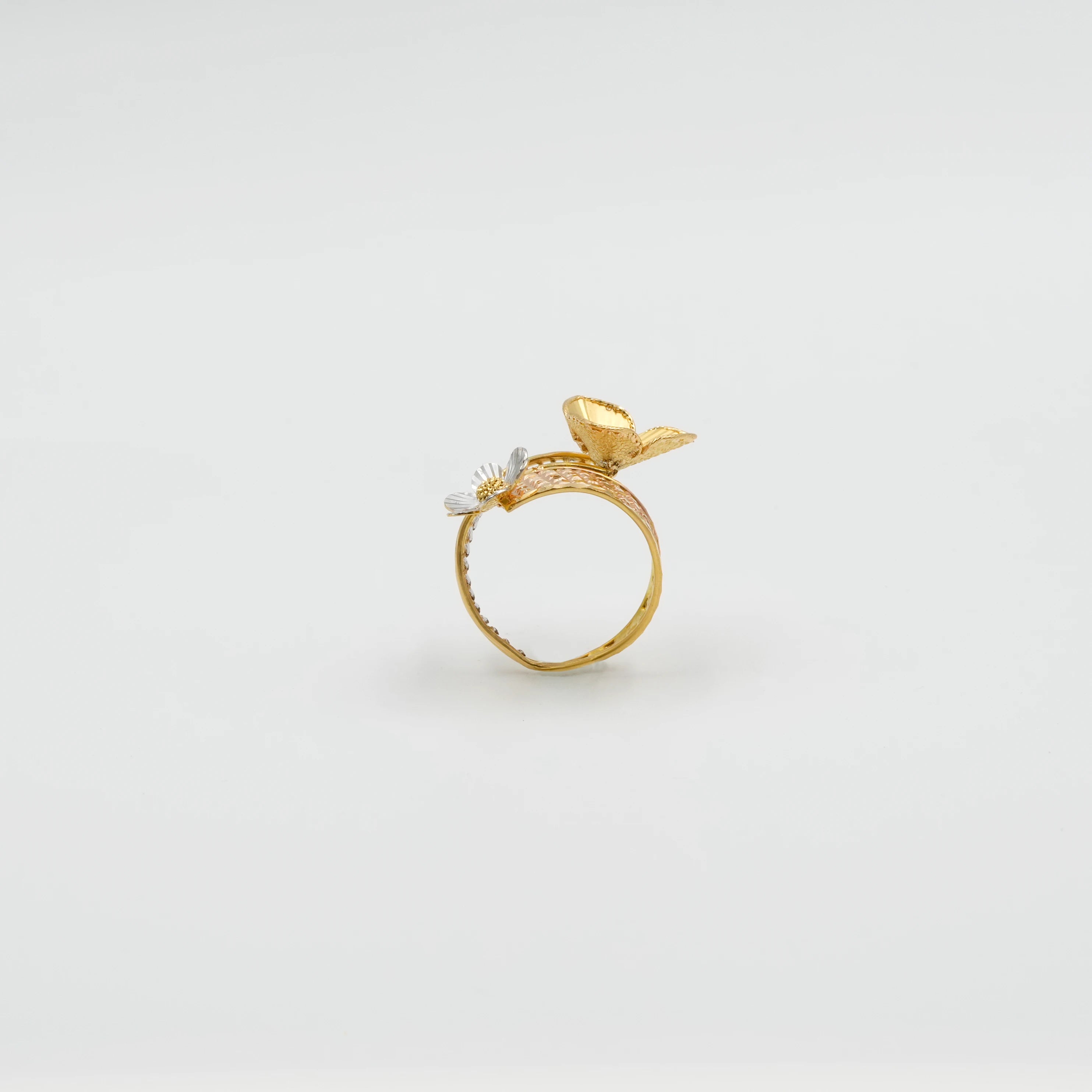 22kt Gold Ring