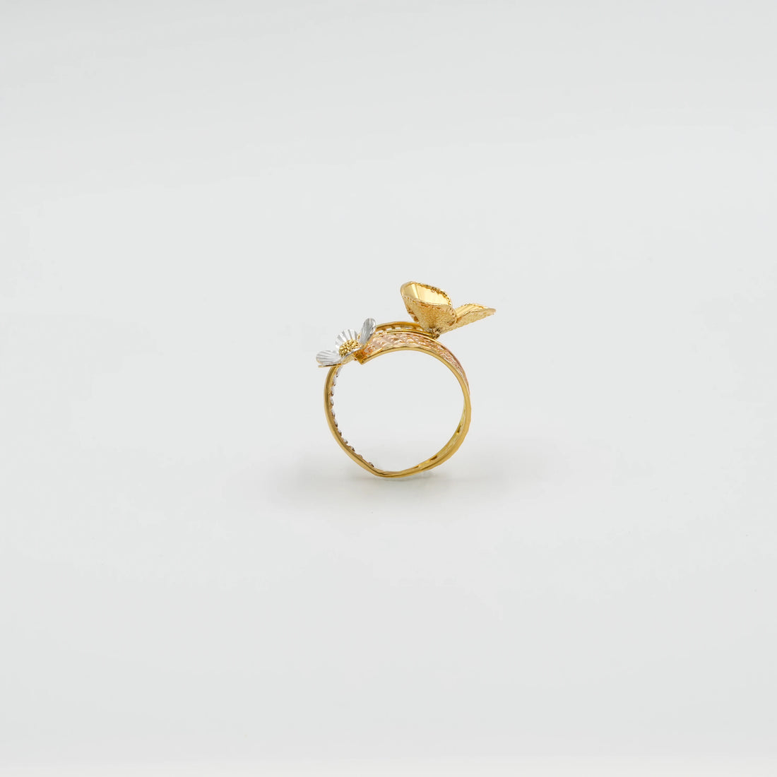 22kt Gold Ring