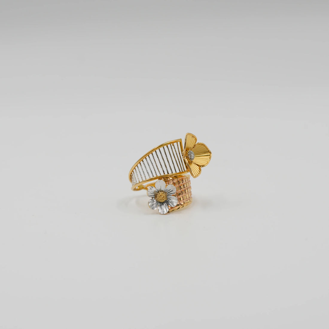 22kt Gold Ring