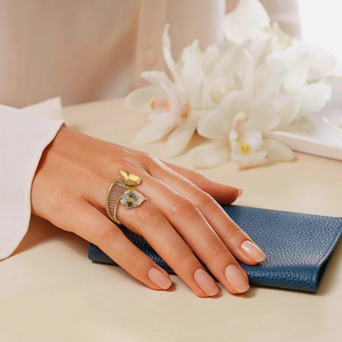 22kt Gold Ring
