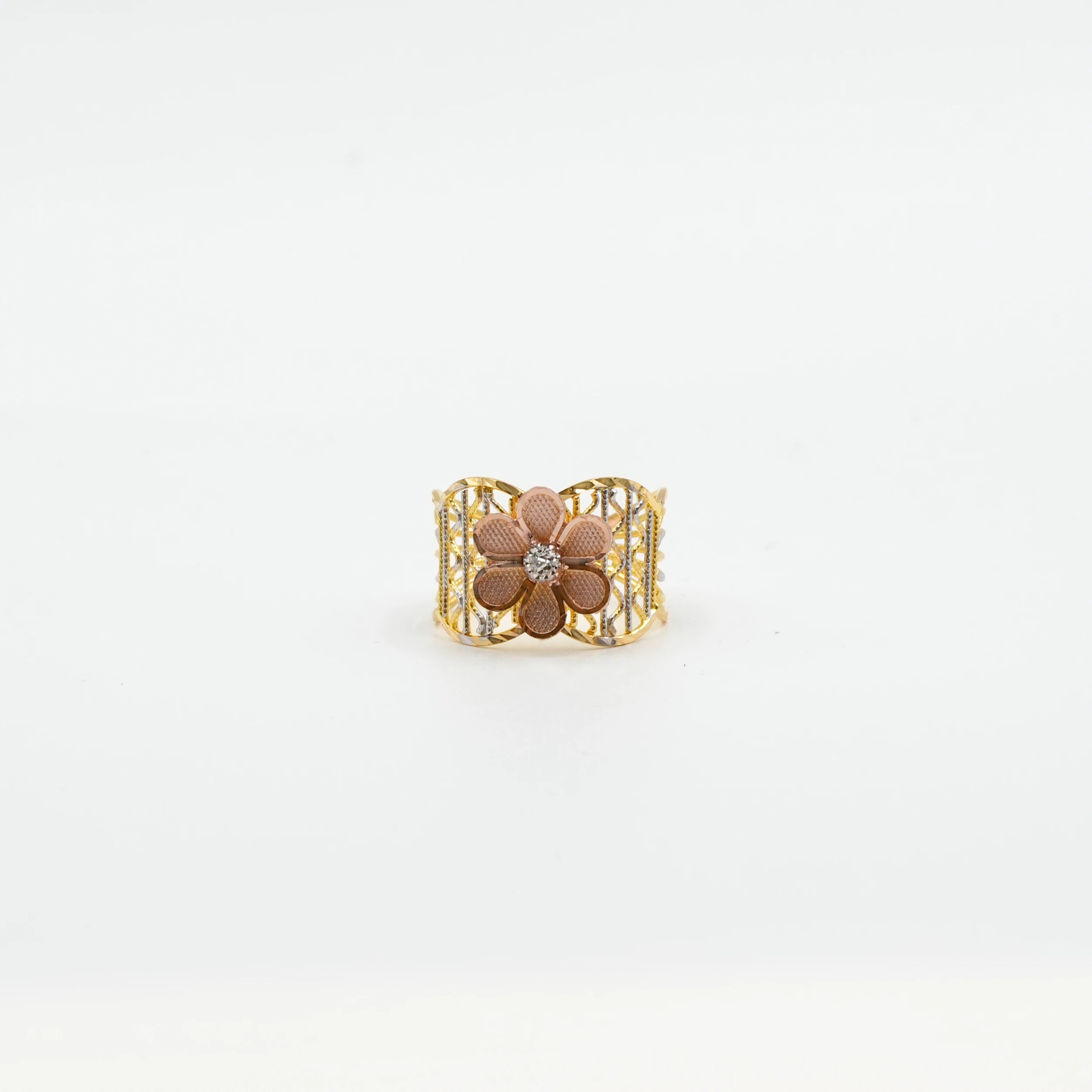 22kt Gold Ring