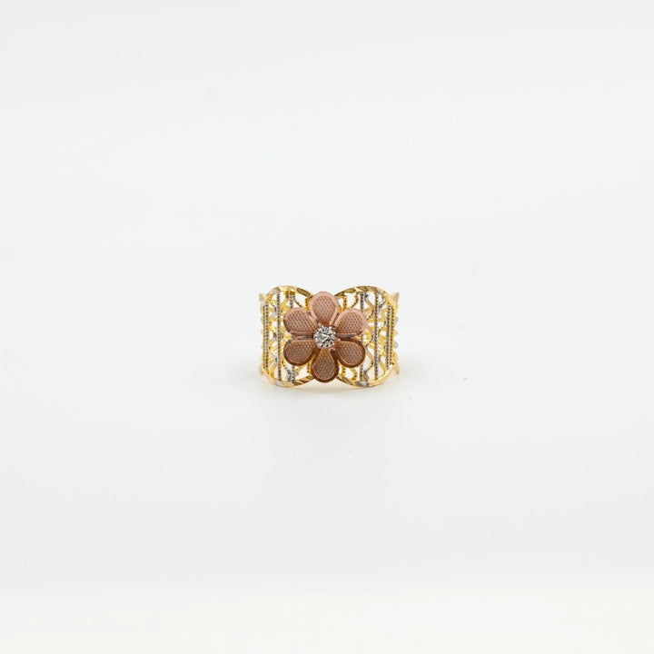22kt Gold Ring