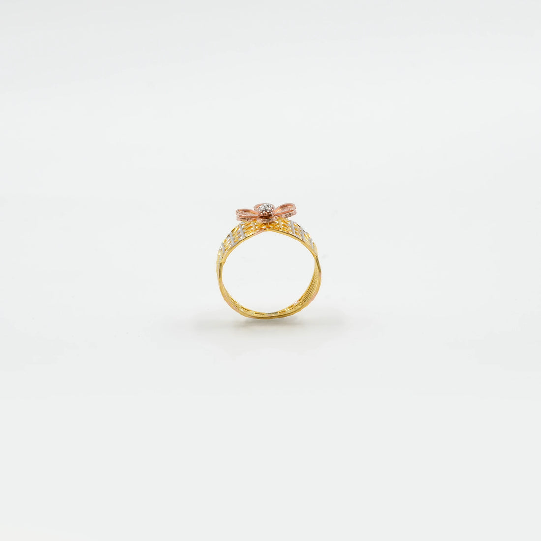 22kt Gold Ring