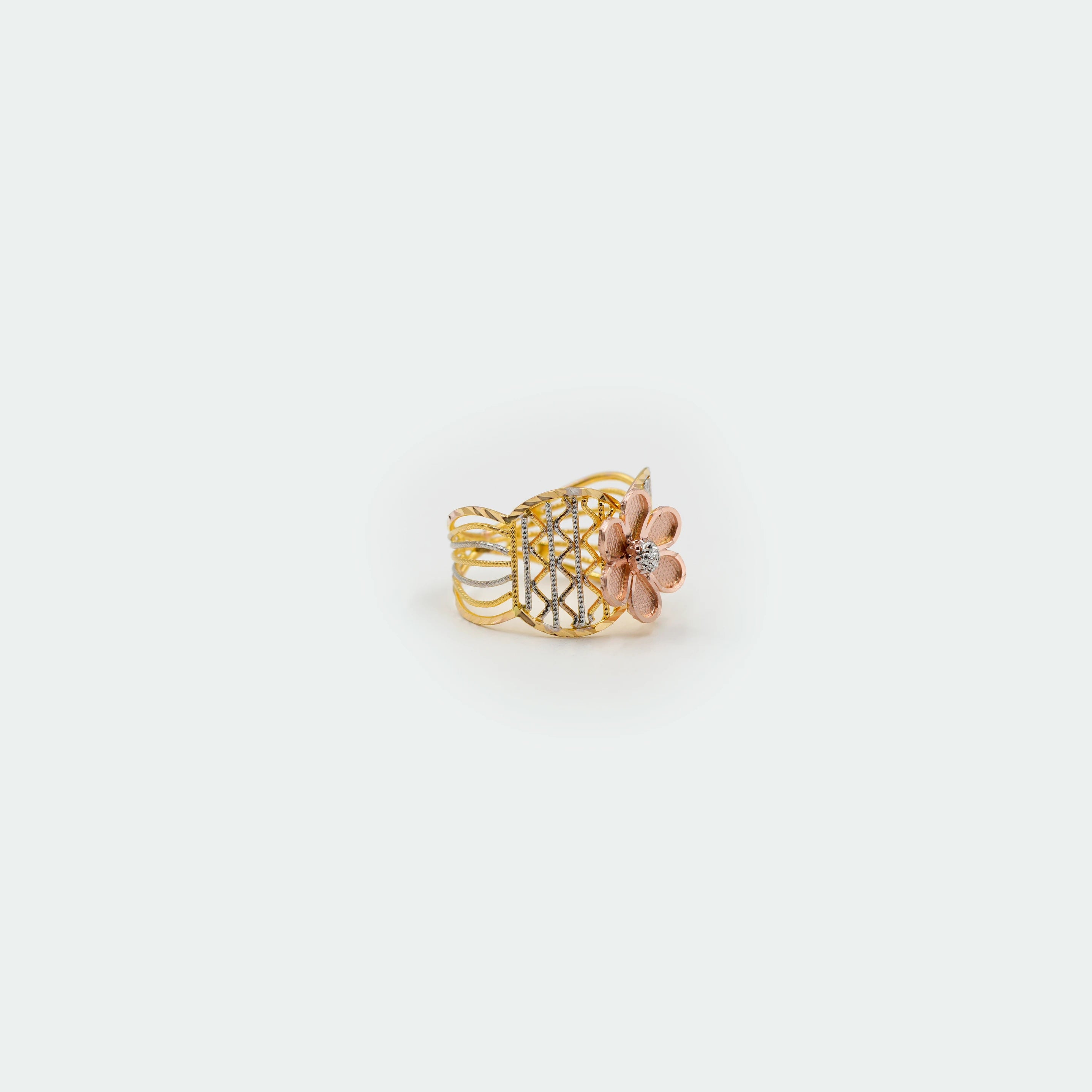 22kt Gold Ring
