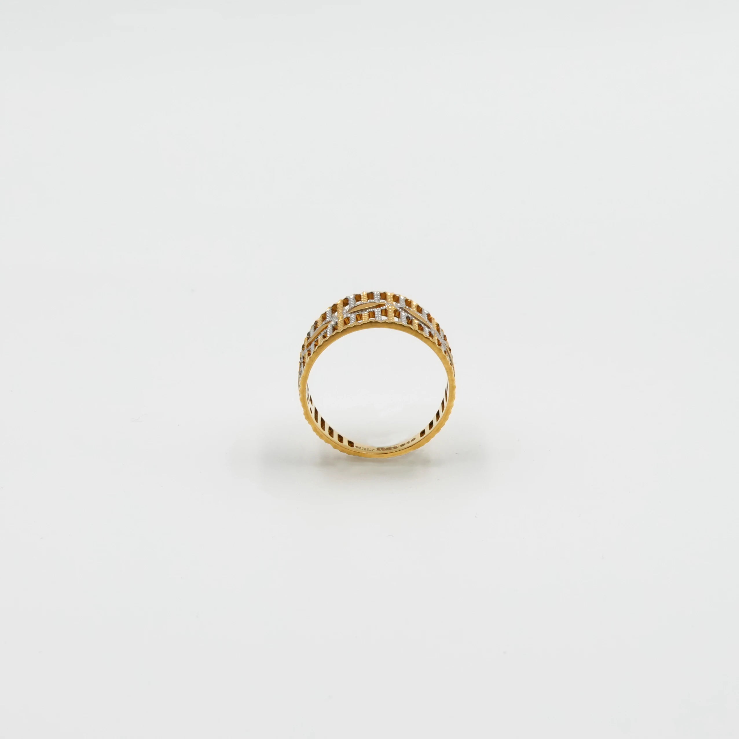 22kt Gold Ring