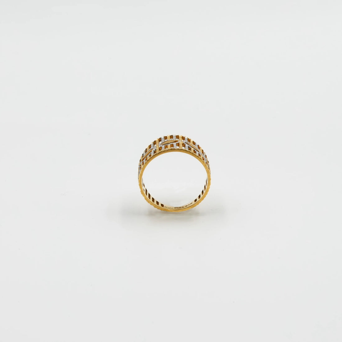 22kt Gold Ring