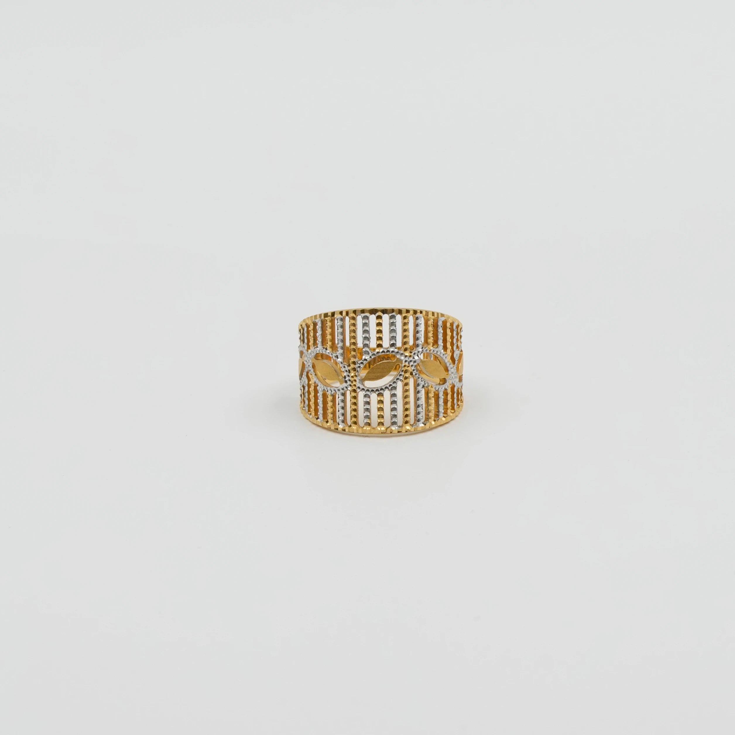 22kt Gold Ring