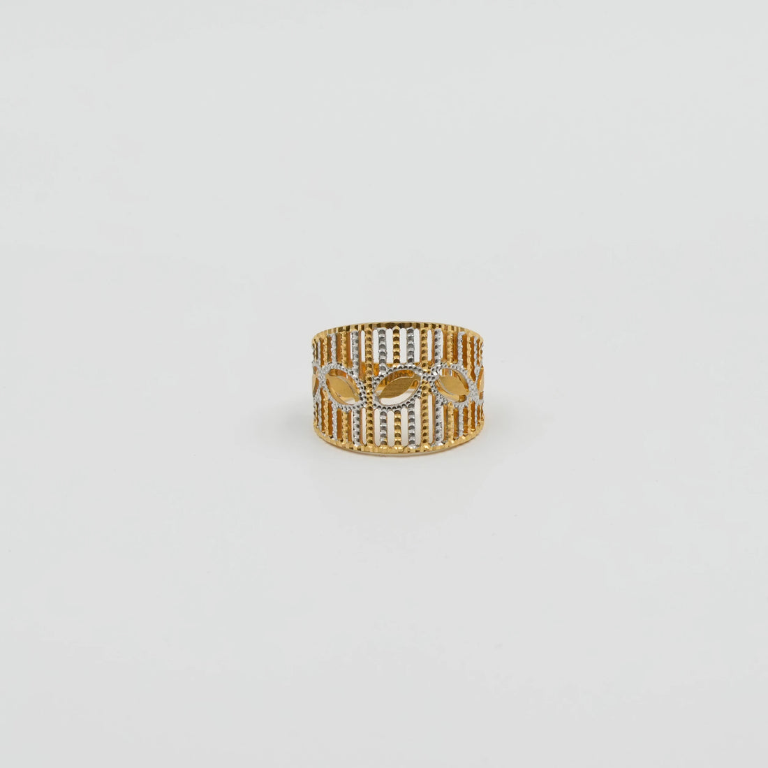22kt Gold Ring