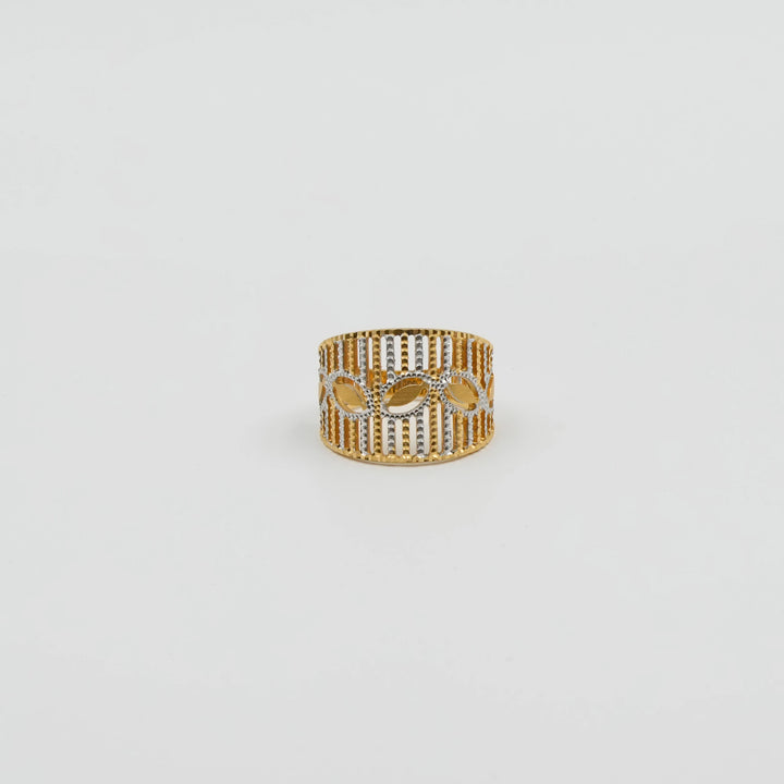 22kt Gold Ring