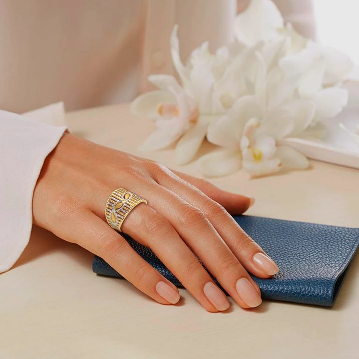 22kt Gold Ring
