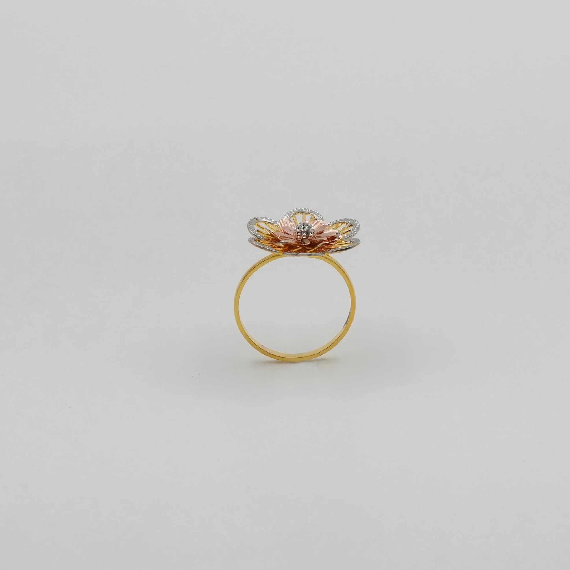 22kt Gold Ring