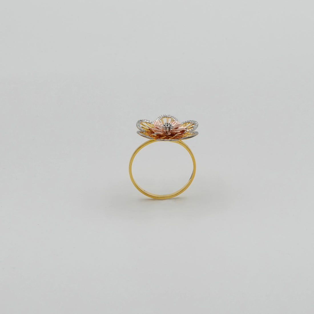 22kt Gold Ring