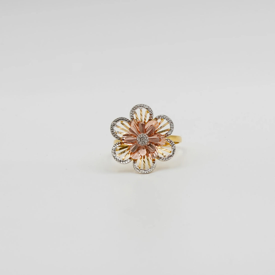 22kt Gold Ring