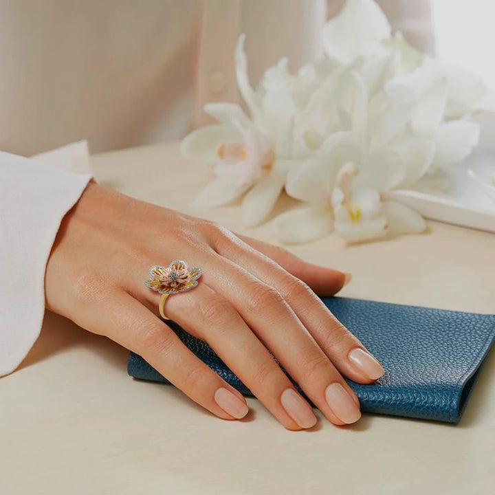 22kt Gold Ring