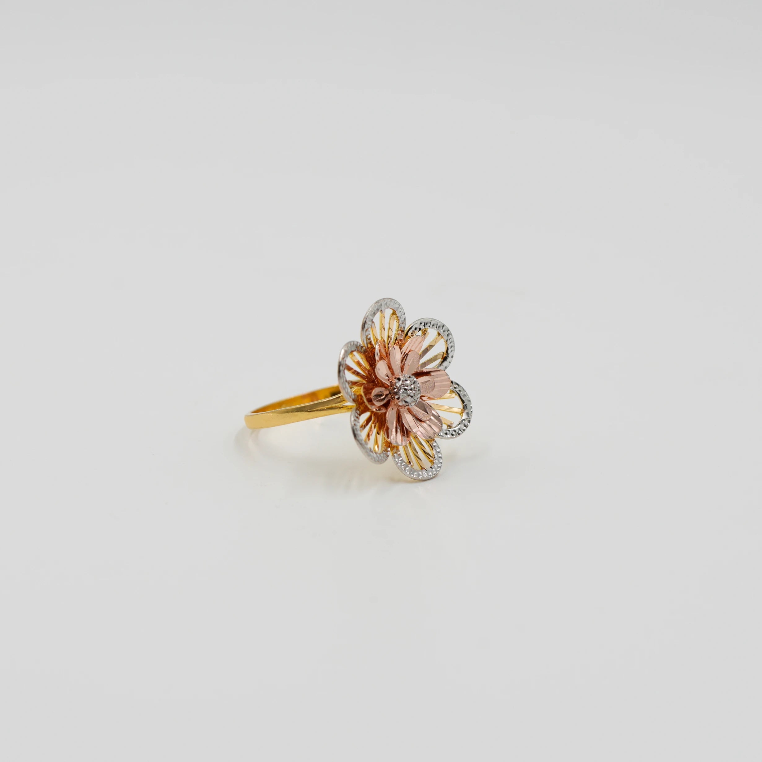 22kt Gold Ring