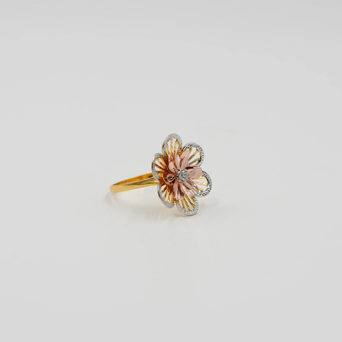22kt Gold Ring