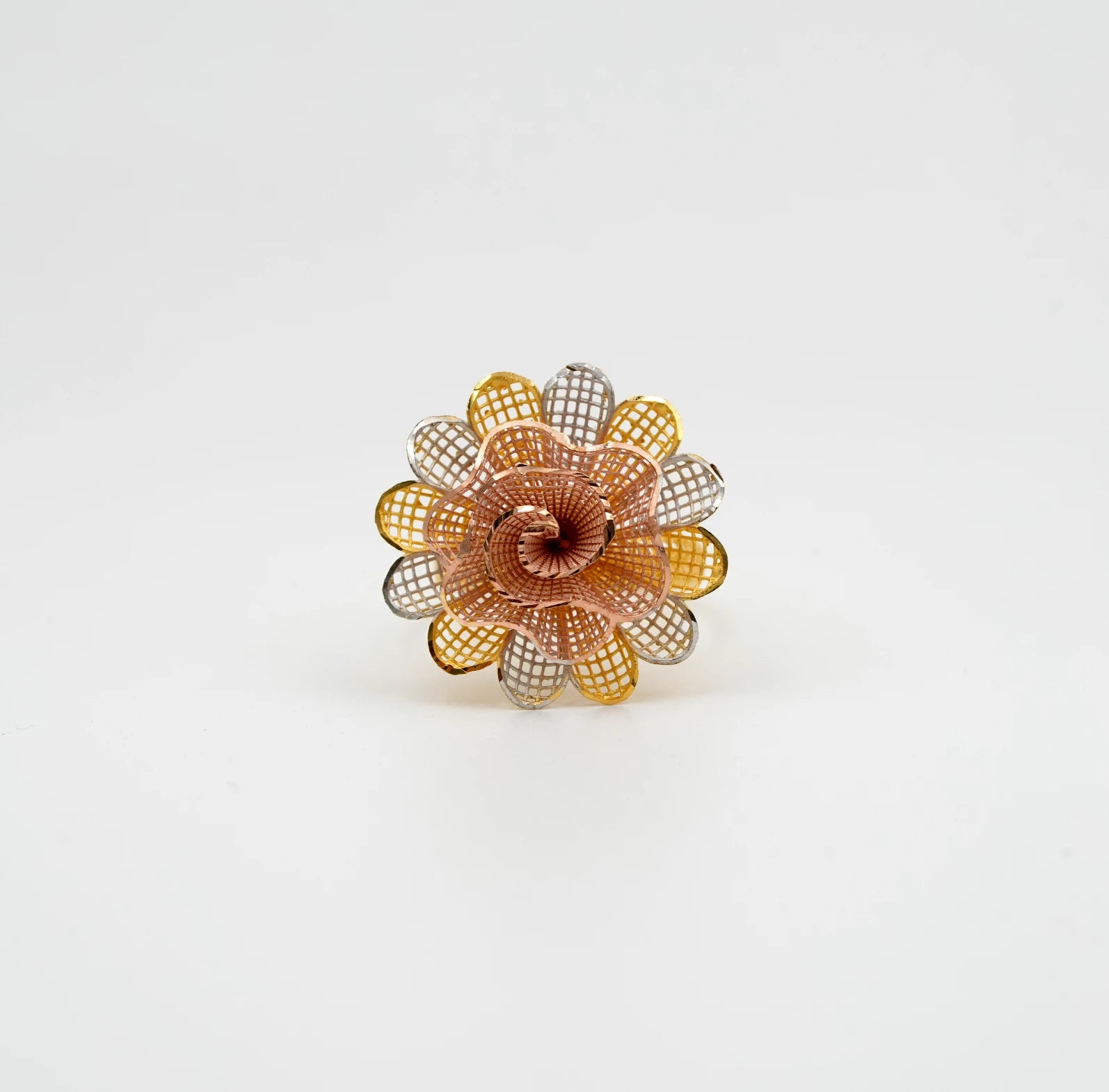22kt Gold Ring