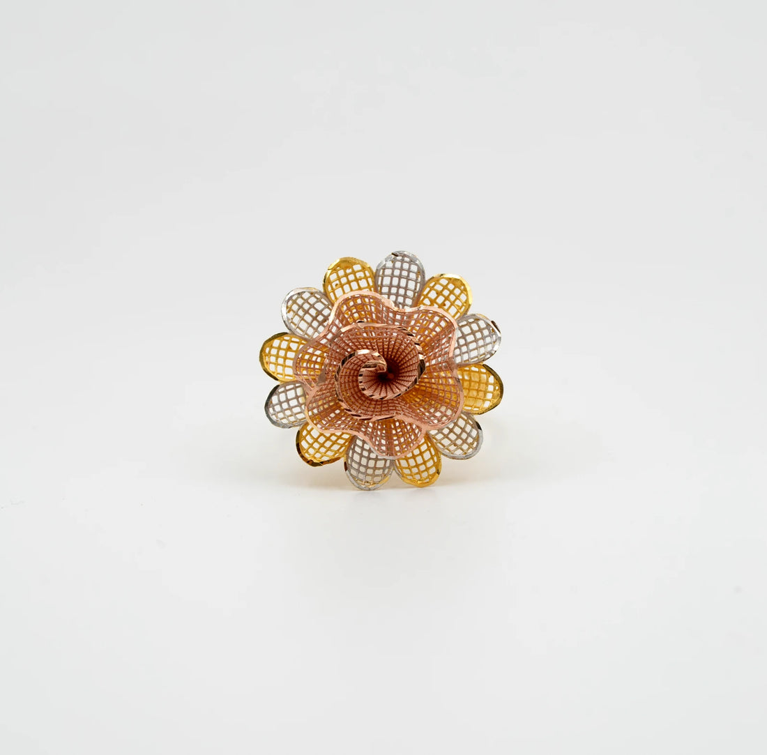 22kt Gold Ring