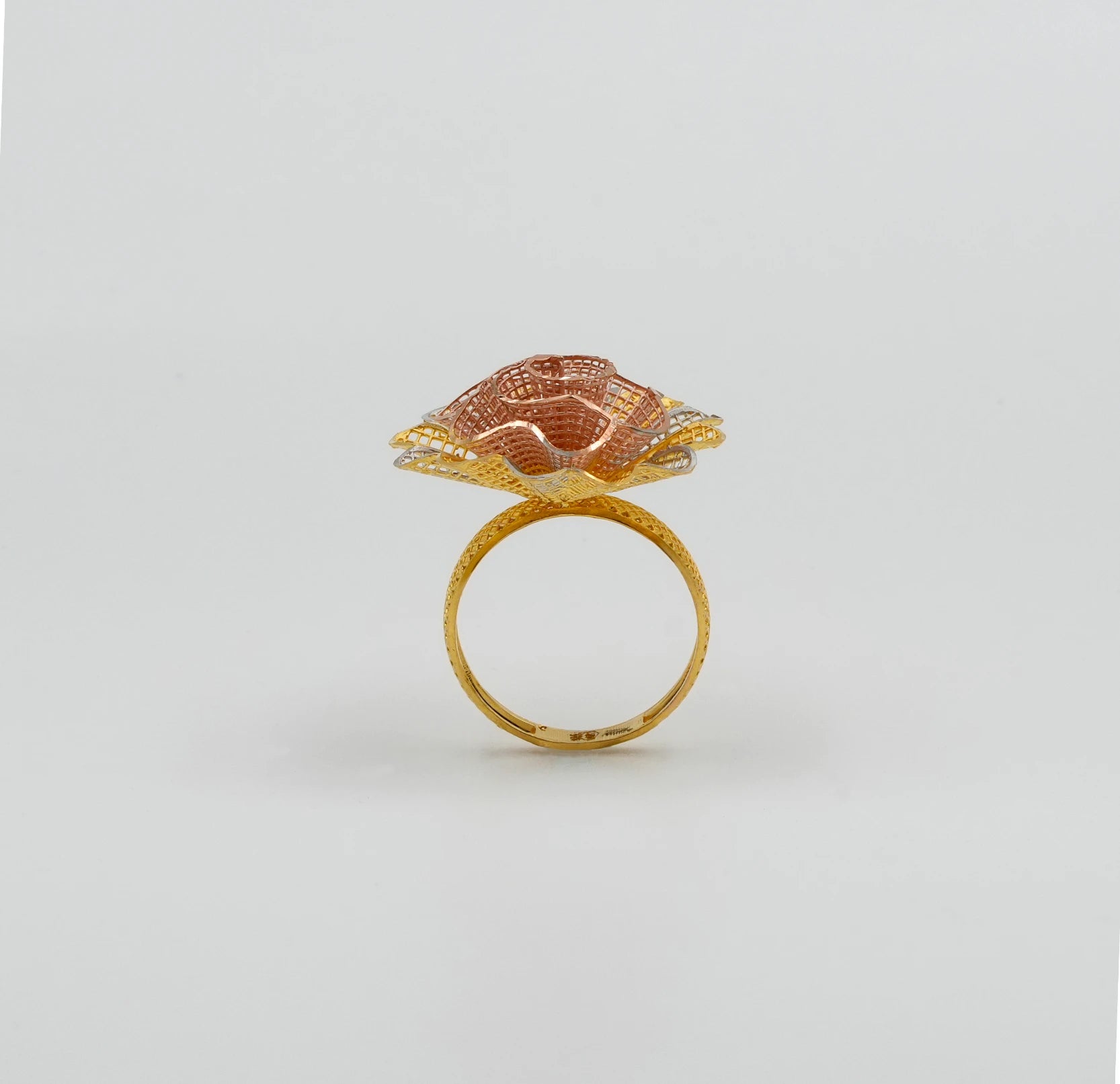 22kt Gold Ring