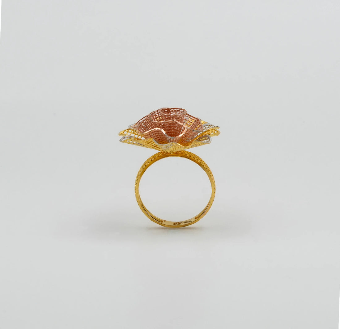 22kt Gold Ring