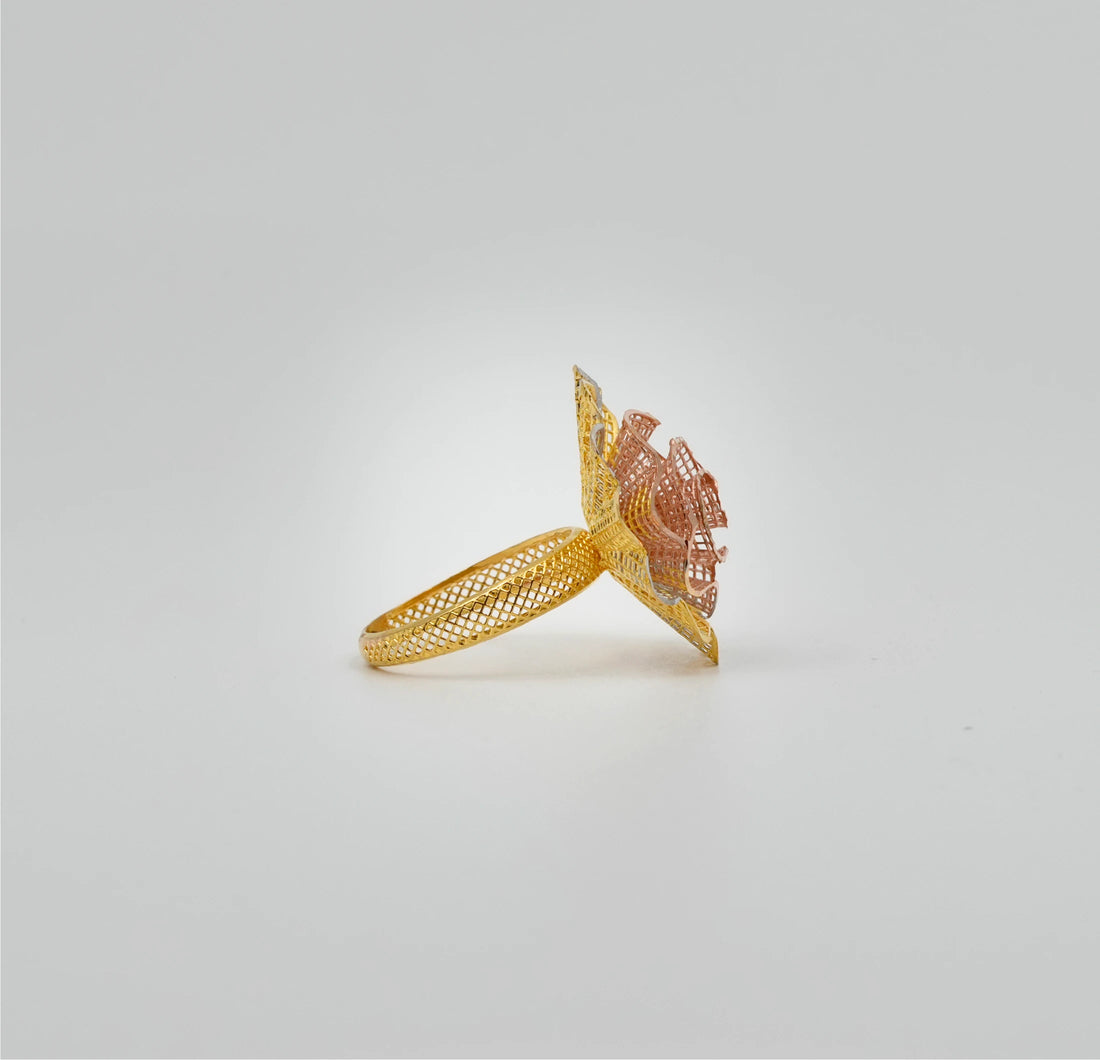 22kt Gold Ring