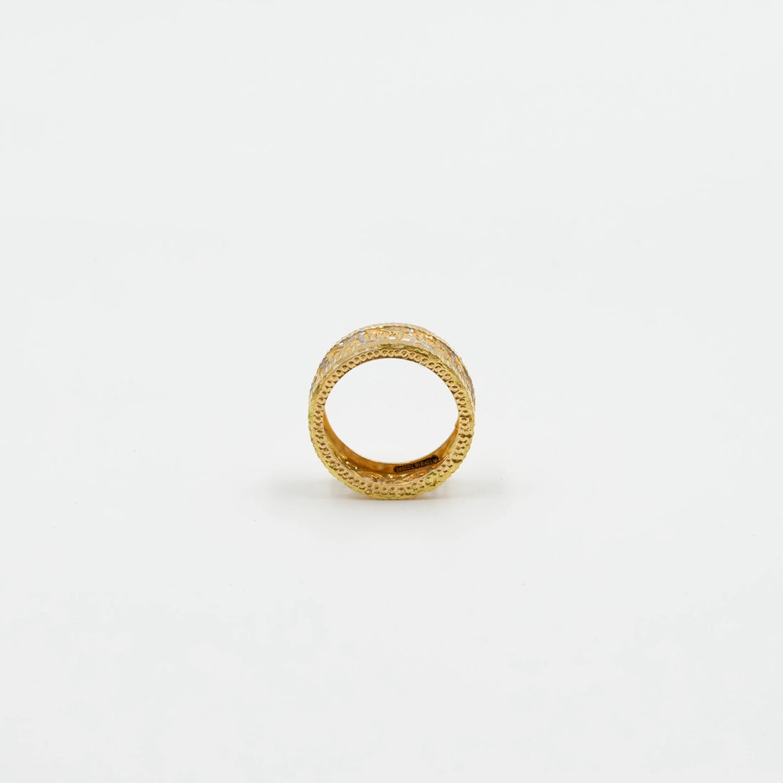 22kt Gold Ring