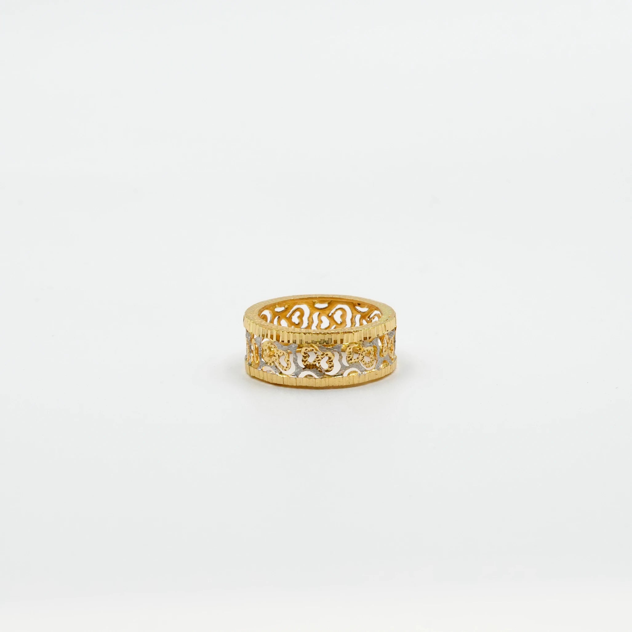 22kt Gold Ring