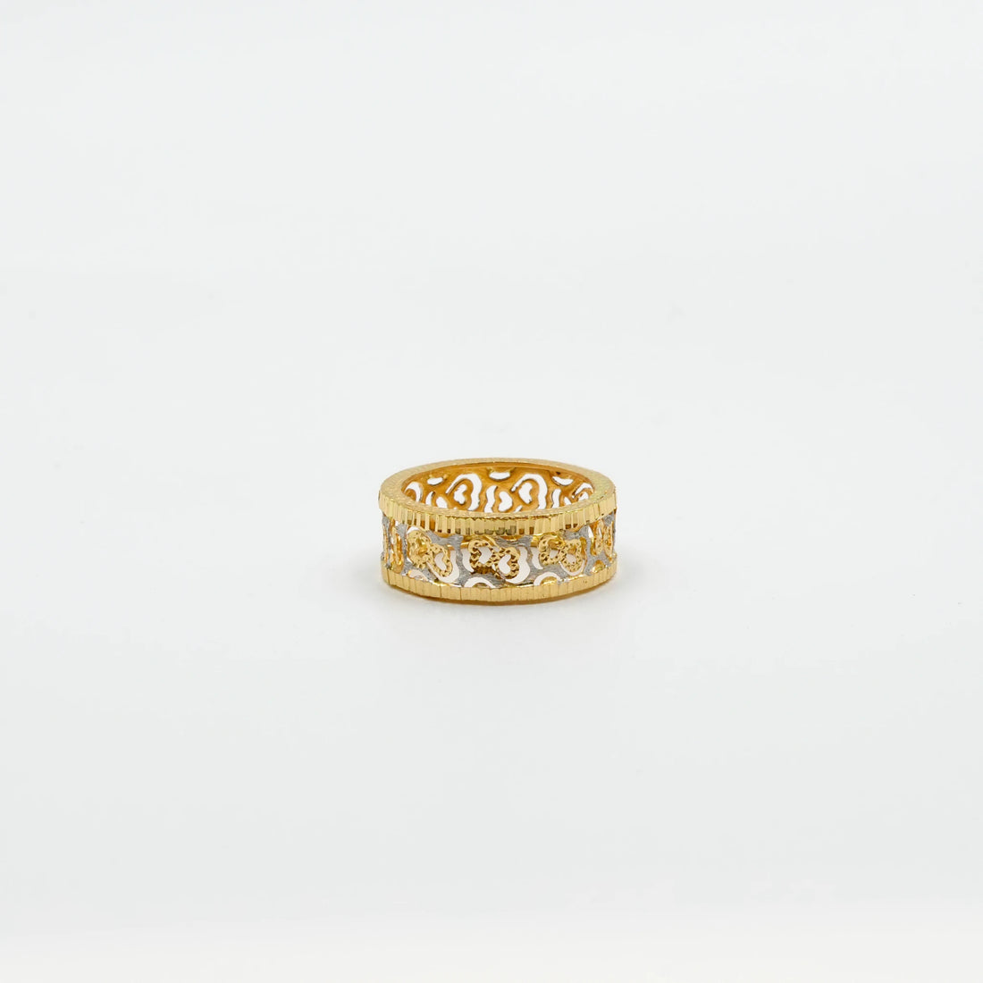 22kt Gold Ring