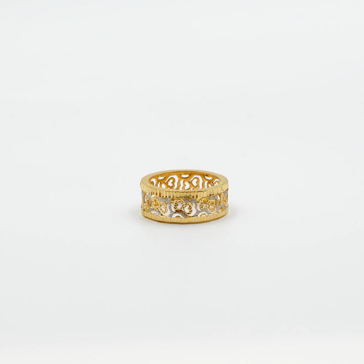 22kt Gold Ring