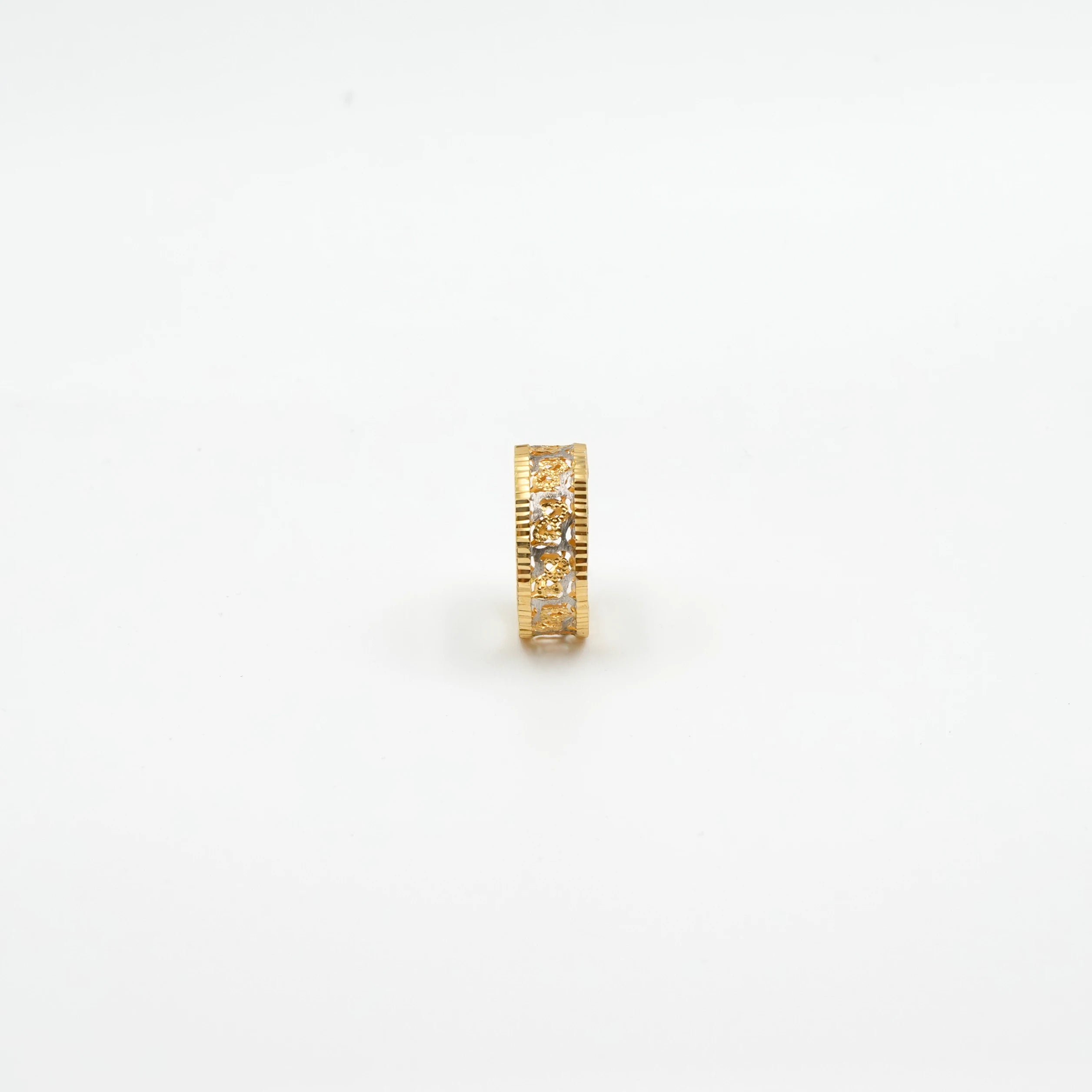 22kt Gold Ring