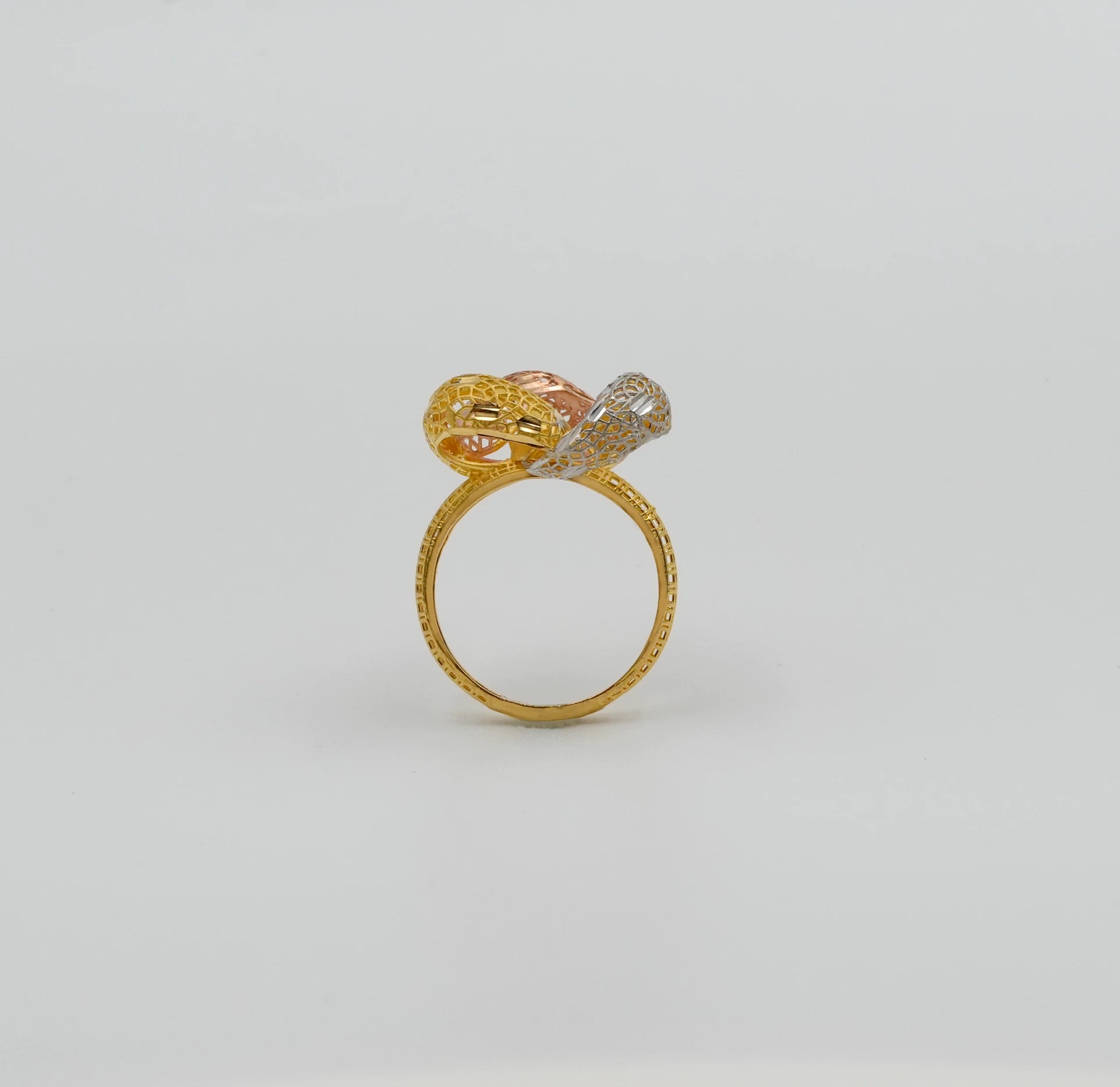 22kt Gold Ring