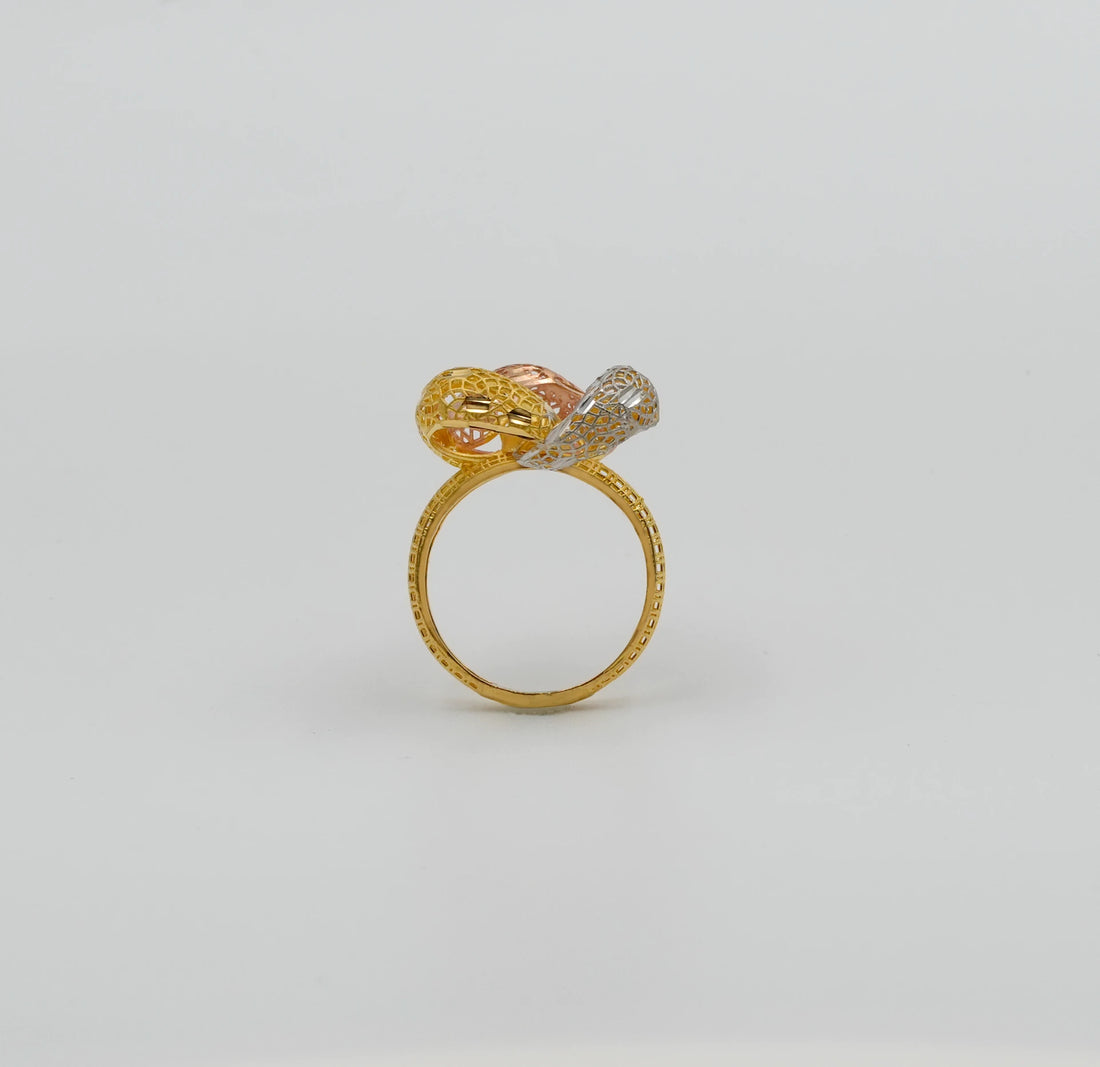 22kt Gold Ring