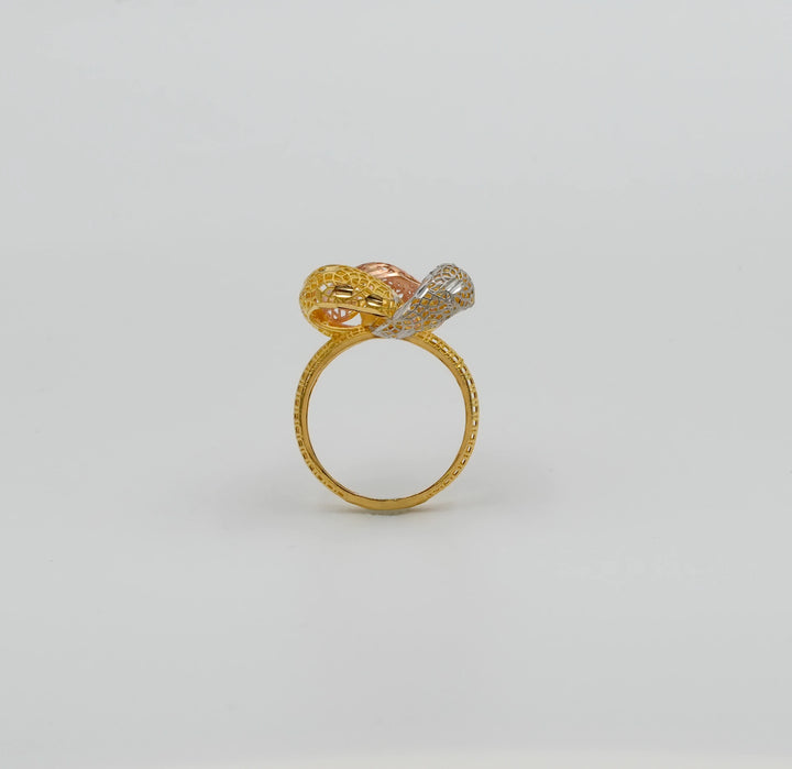 22kt Gold Ring