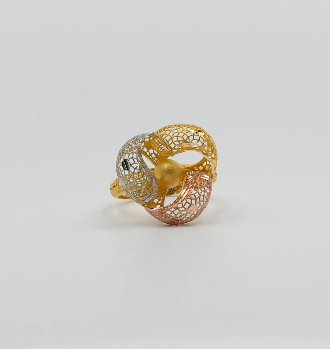 22kt Gold Ring