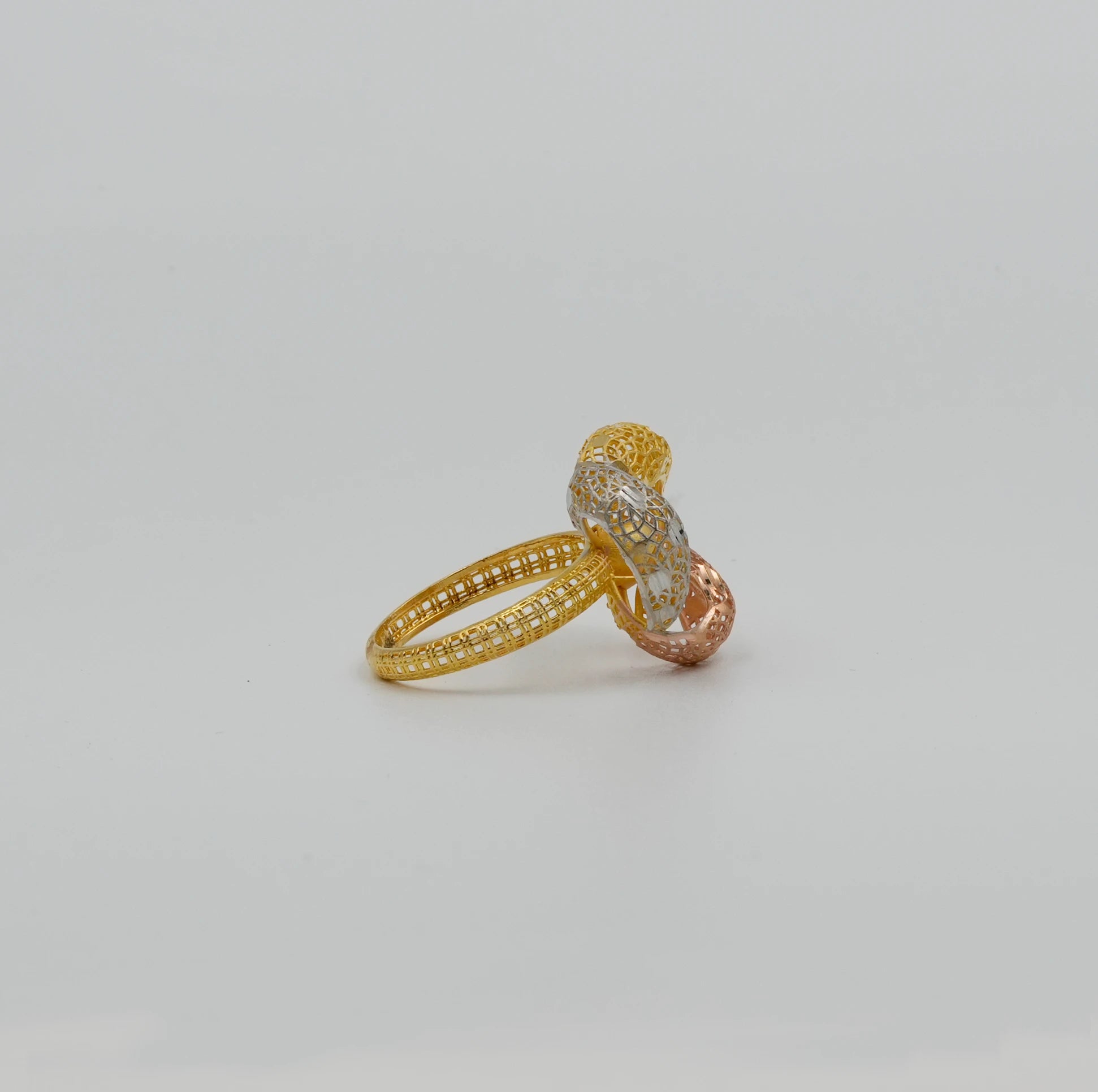 22kt Gold Ring