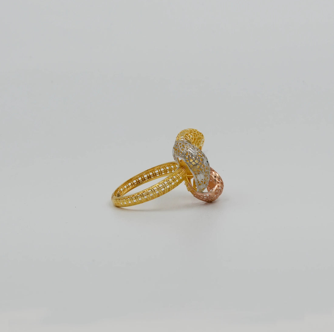 22kt Gold Ring