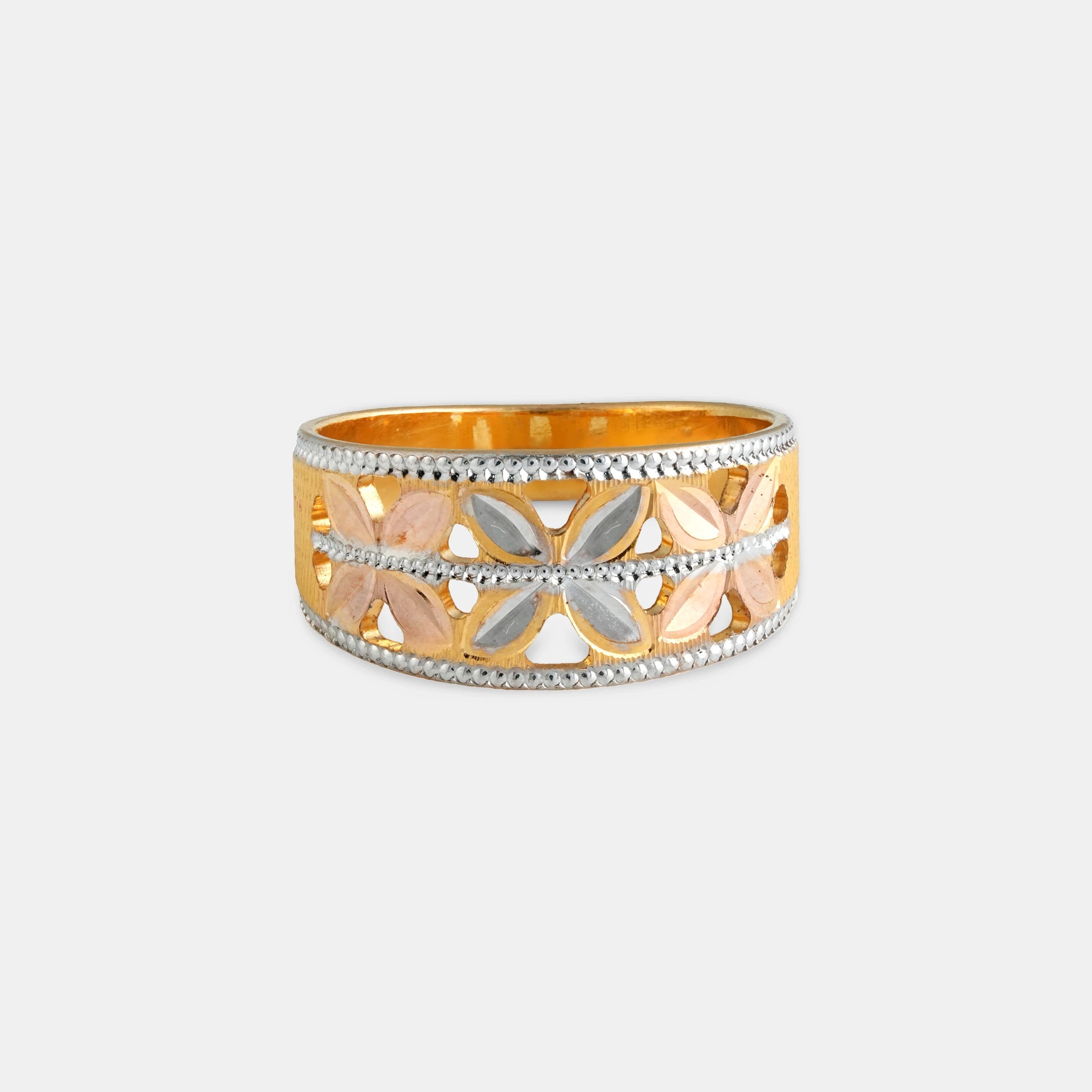22kt Gold Ring
