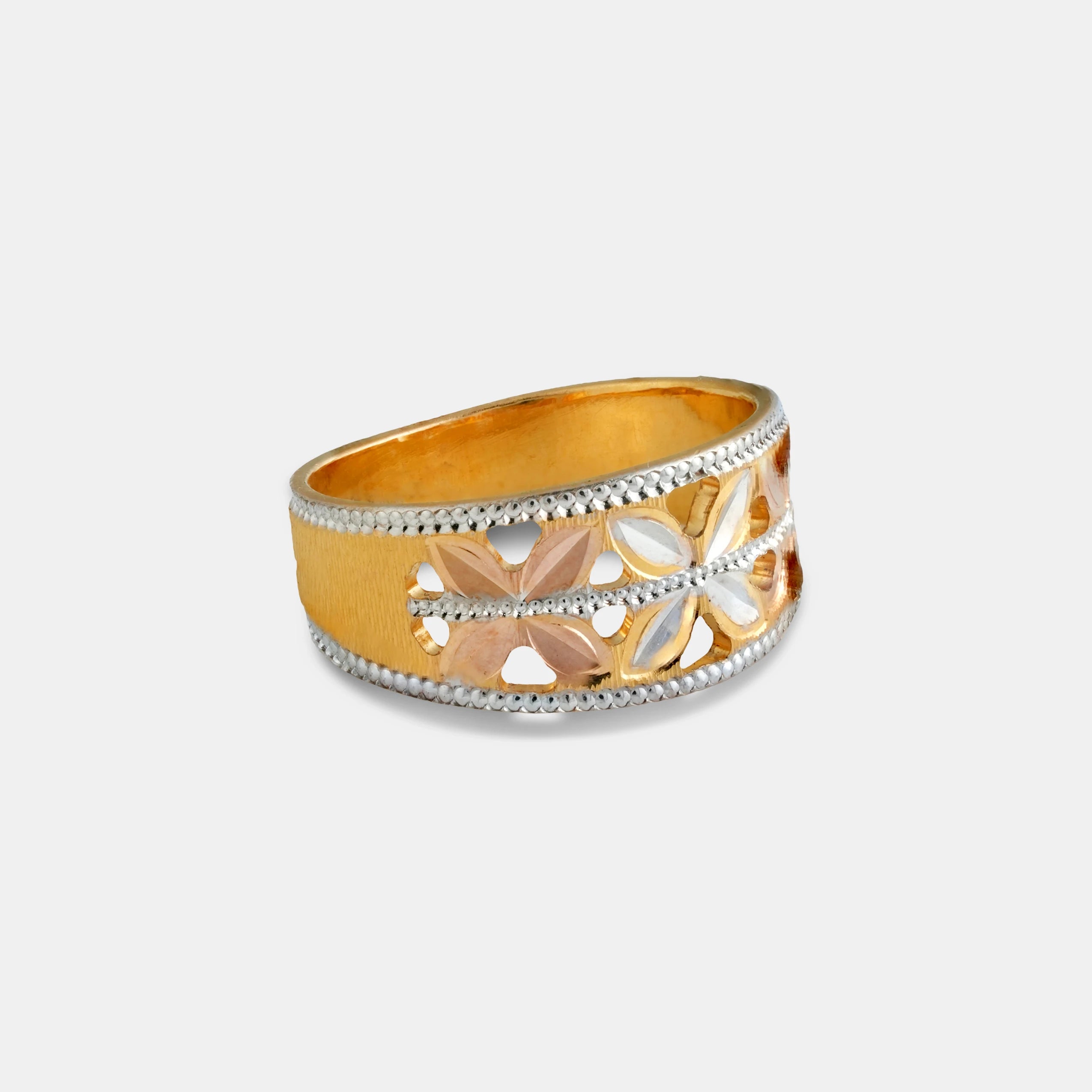 22kt Gold Ring