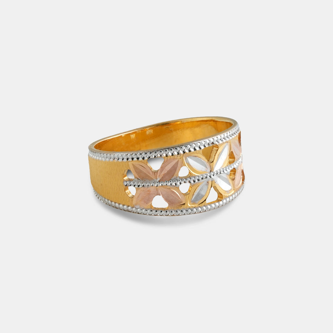 22kt Gold Ring