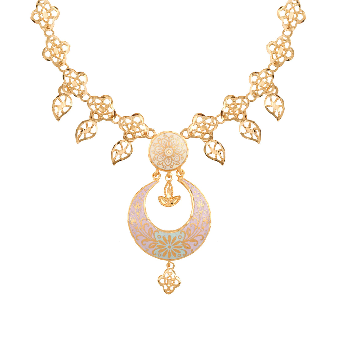 22kt Gold Set