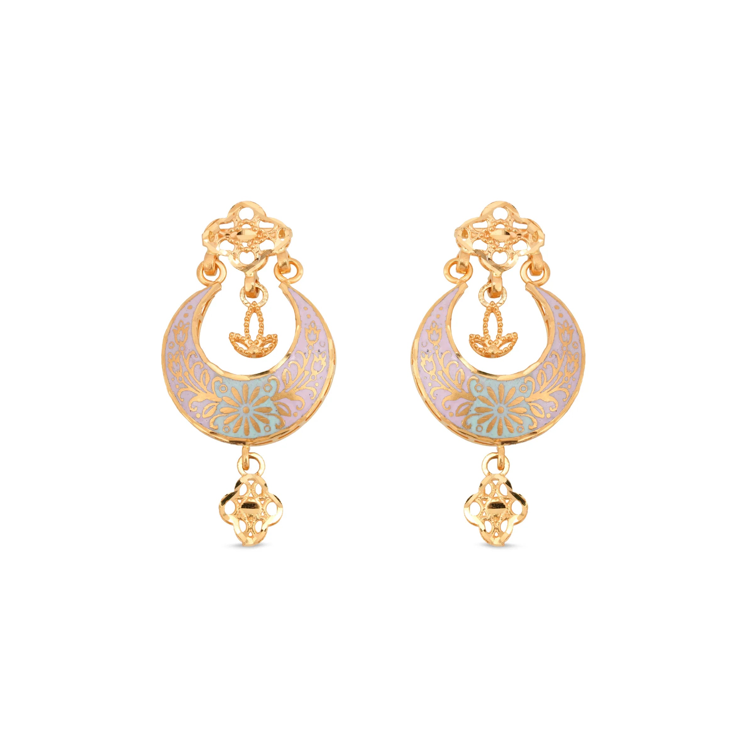 22kt Gold Set