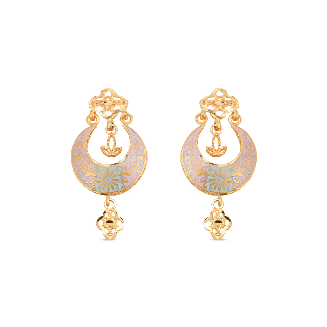 22kt Gold Set