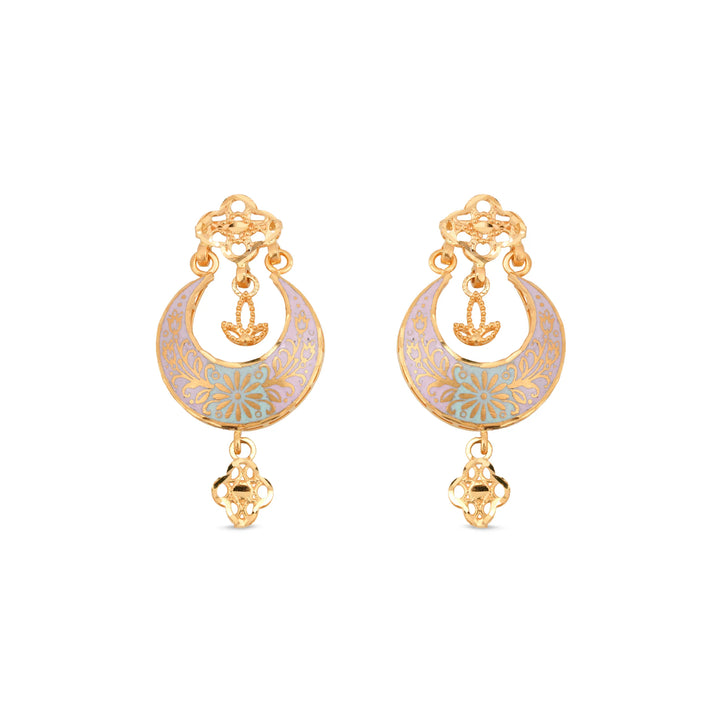 22kt Gold Set