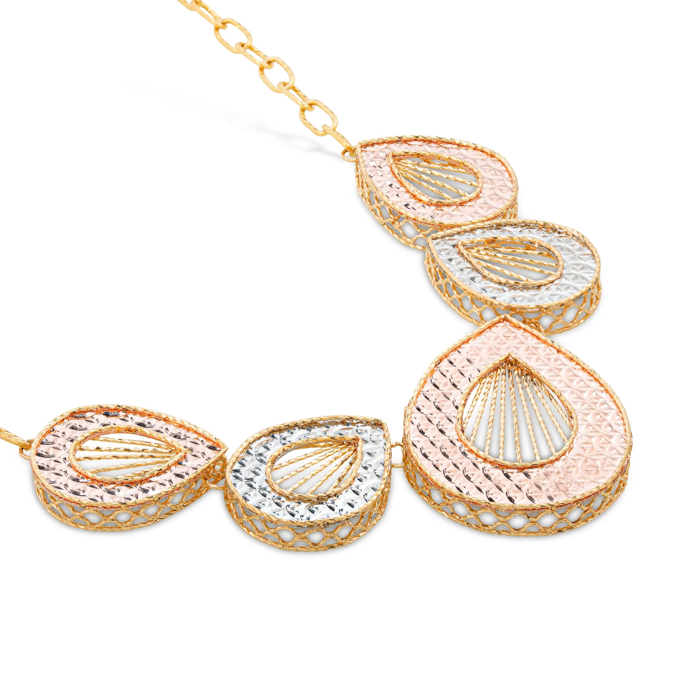 22kt Gold Set