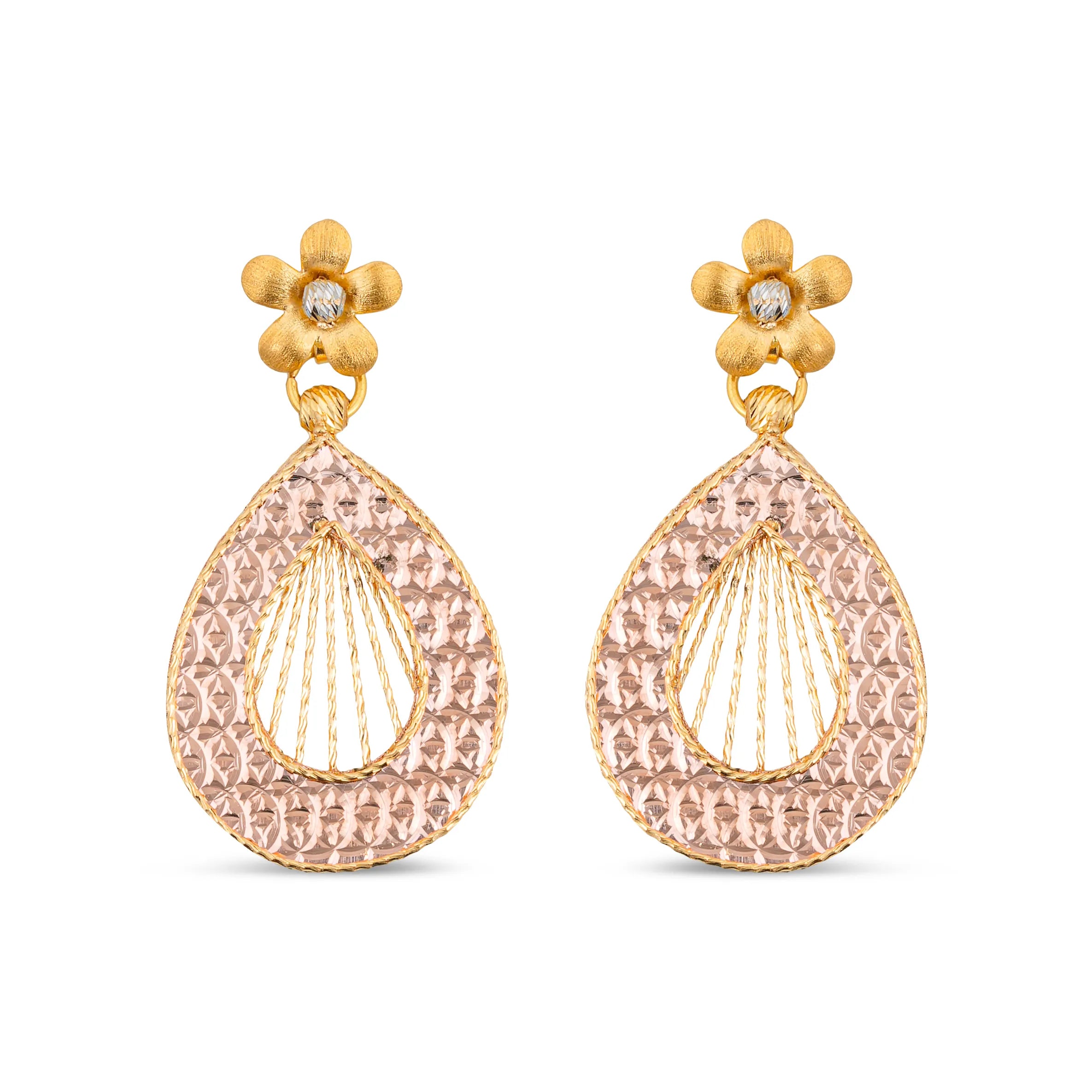 22kt Gold Set