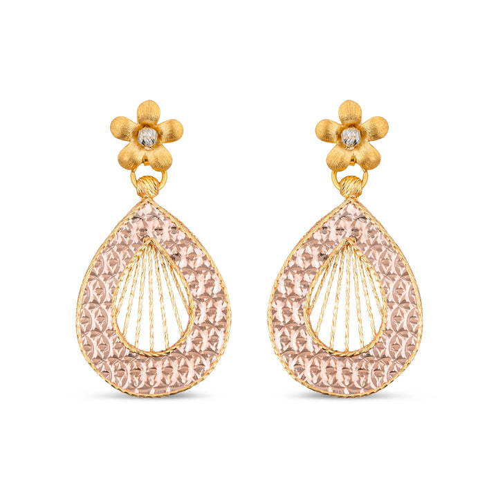 22kt Gold Set